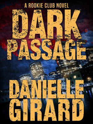 cover image of Dark Passage